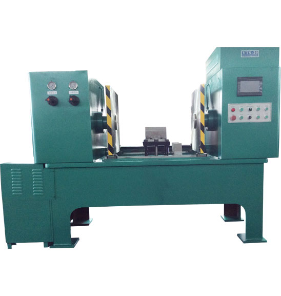 YTW系列卧式油压机